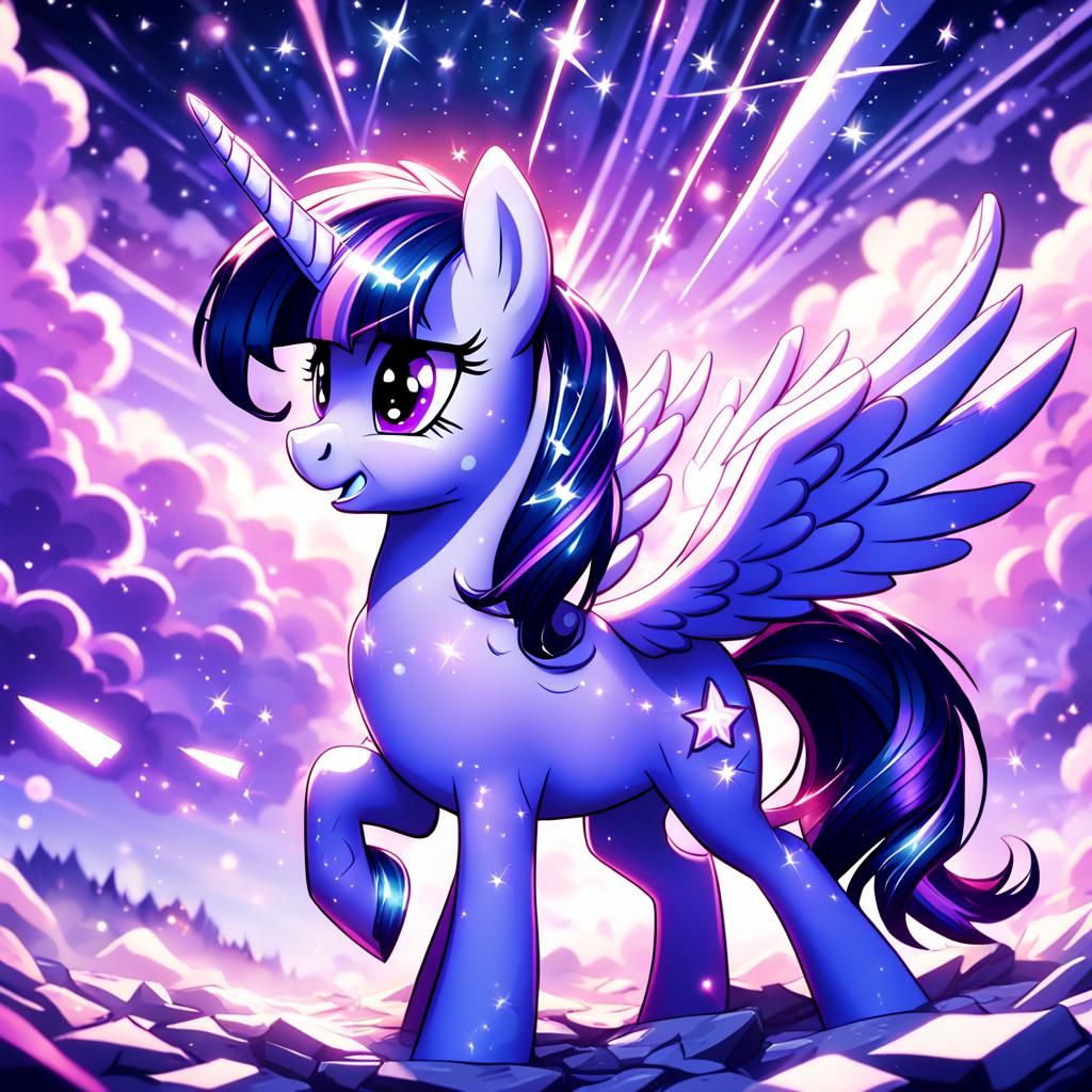 Twilight Sparkle