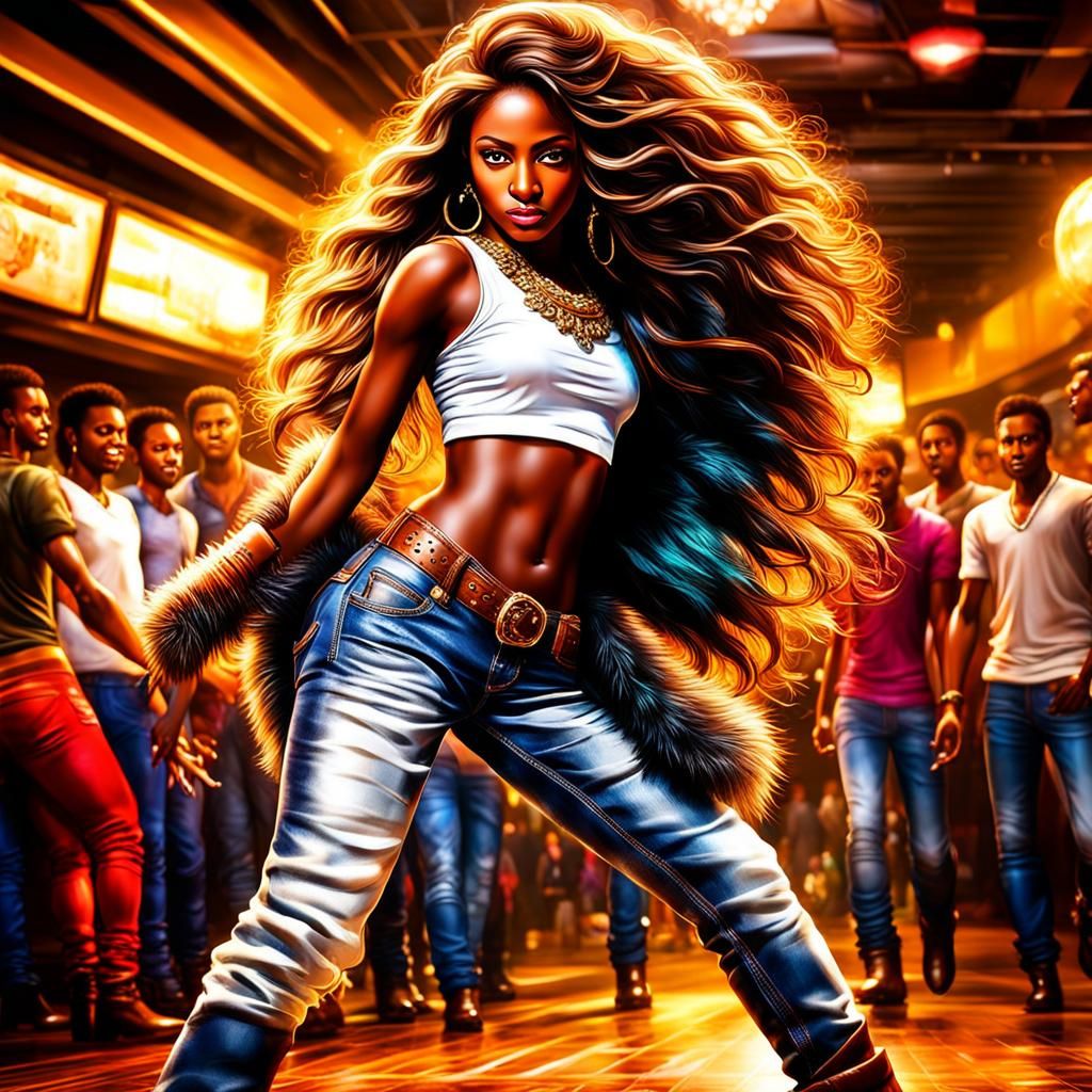 Apple bottom Jeans boots with the fur