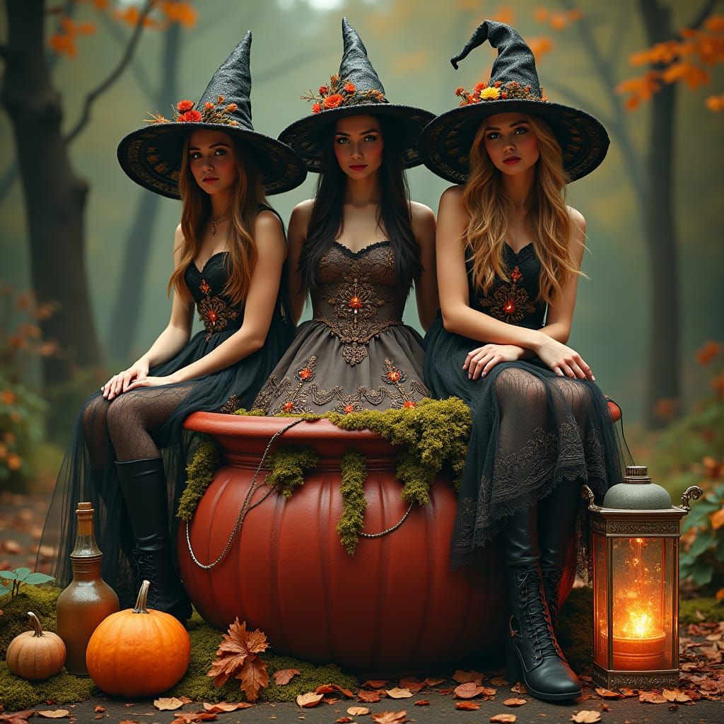 The witches 3