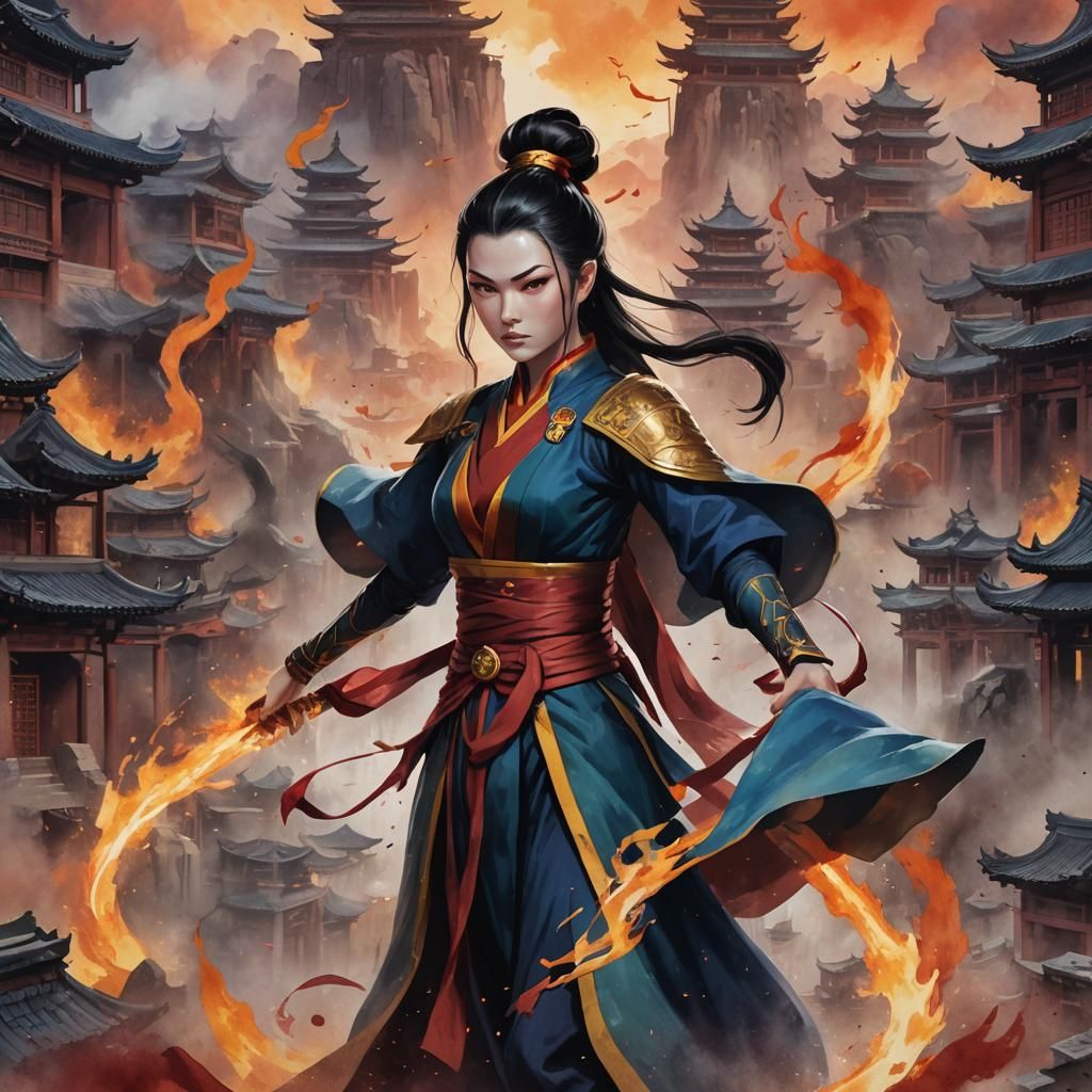 Azula