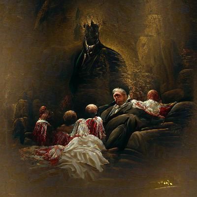 The Godfather