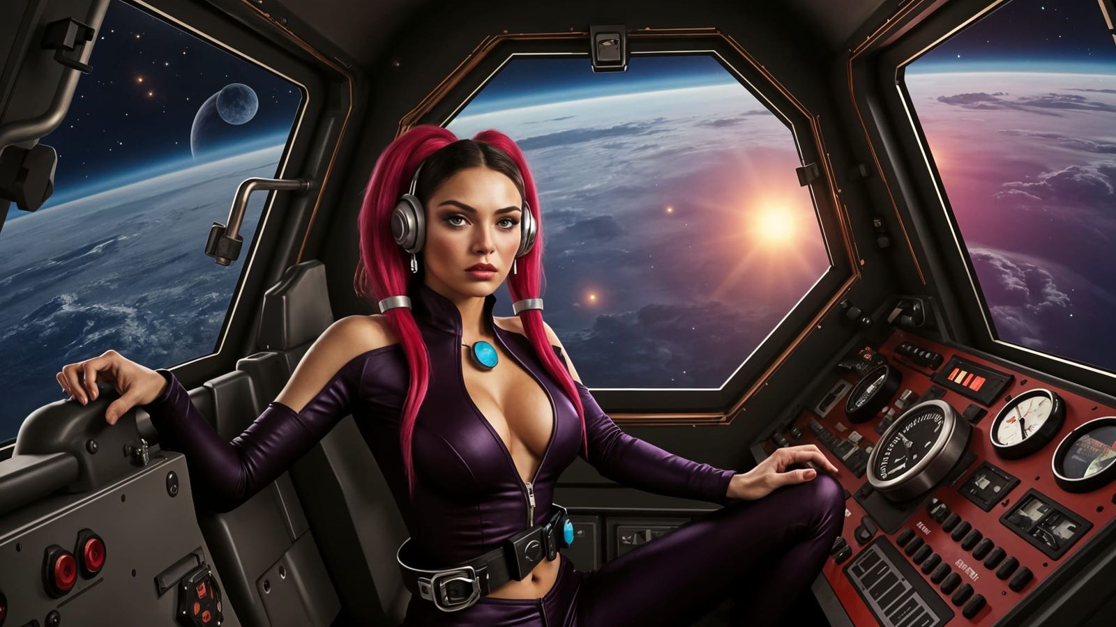 Heavy Cannon Turret, Banburri Gun Frigate 1Fa/6W