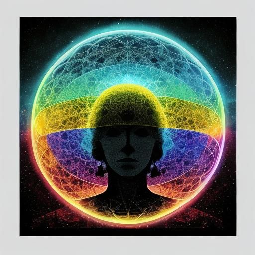 Abstract Representation of Consciousness