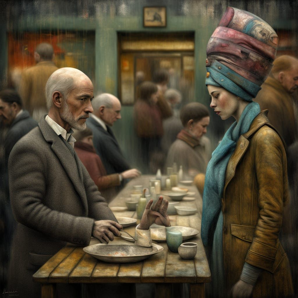 The News isn't Great...