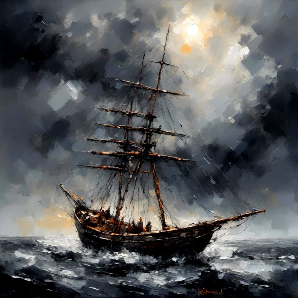 “A sailor is an artist whose medium is the wind.” – Webb Chi...