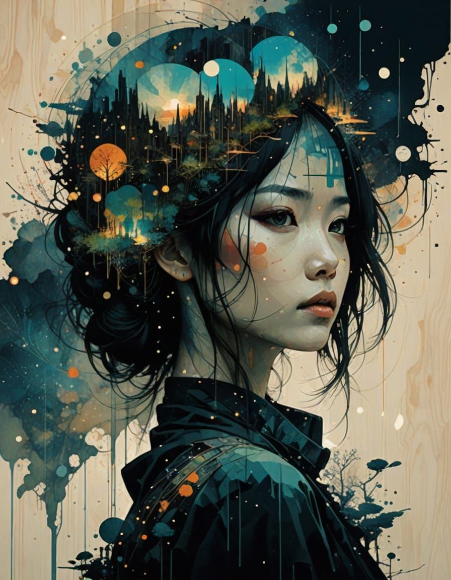 By Paul Lovering and Mattias Adolfsson and Russ Mills and Vi...