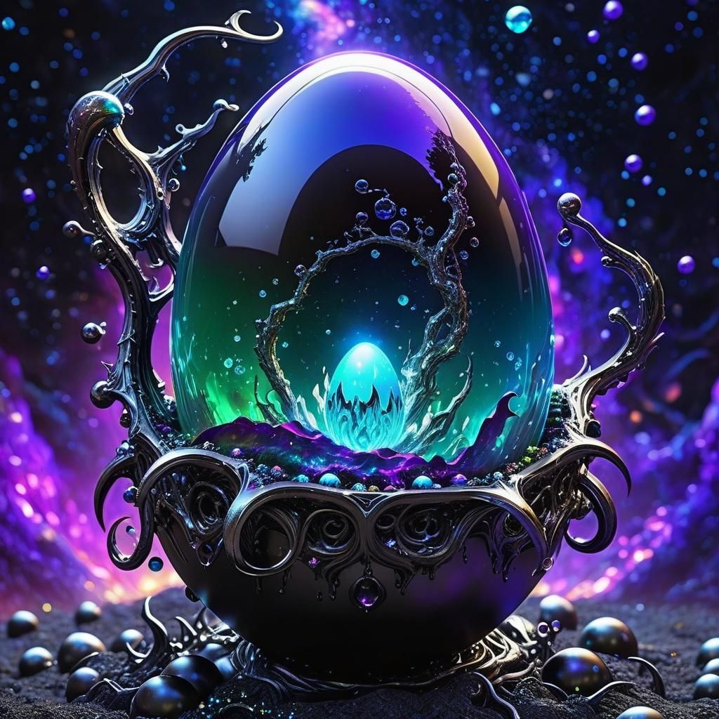 Xeno-Egg