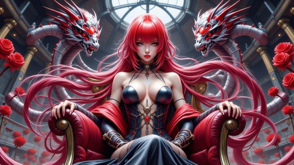 Hubris (Accu+Dreamy Darkness Fx+Junji+Masahiro)