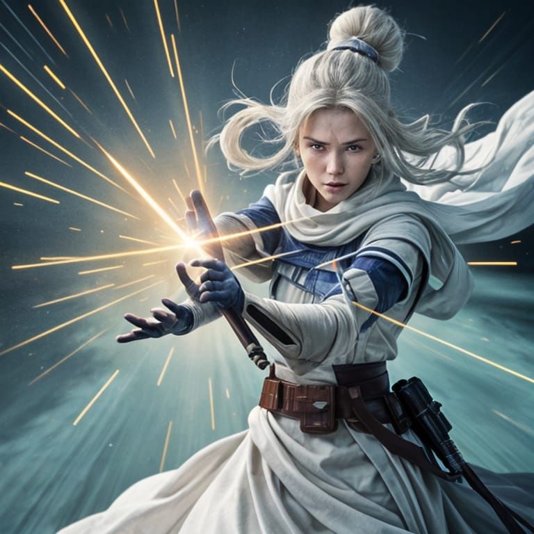 Faith as a Force of Life in Sharp Focus