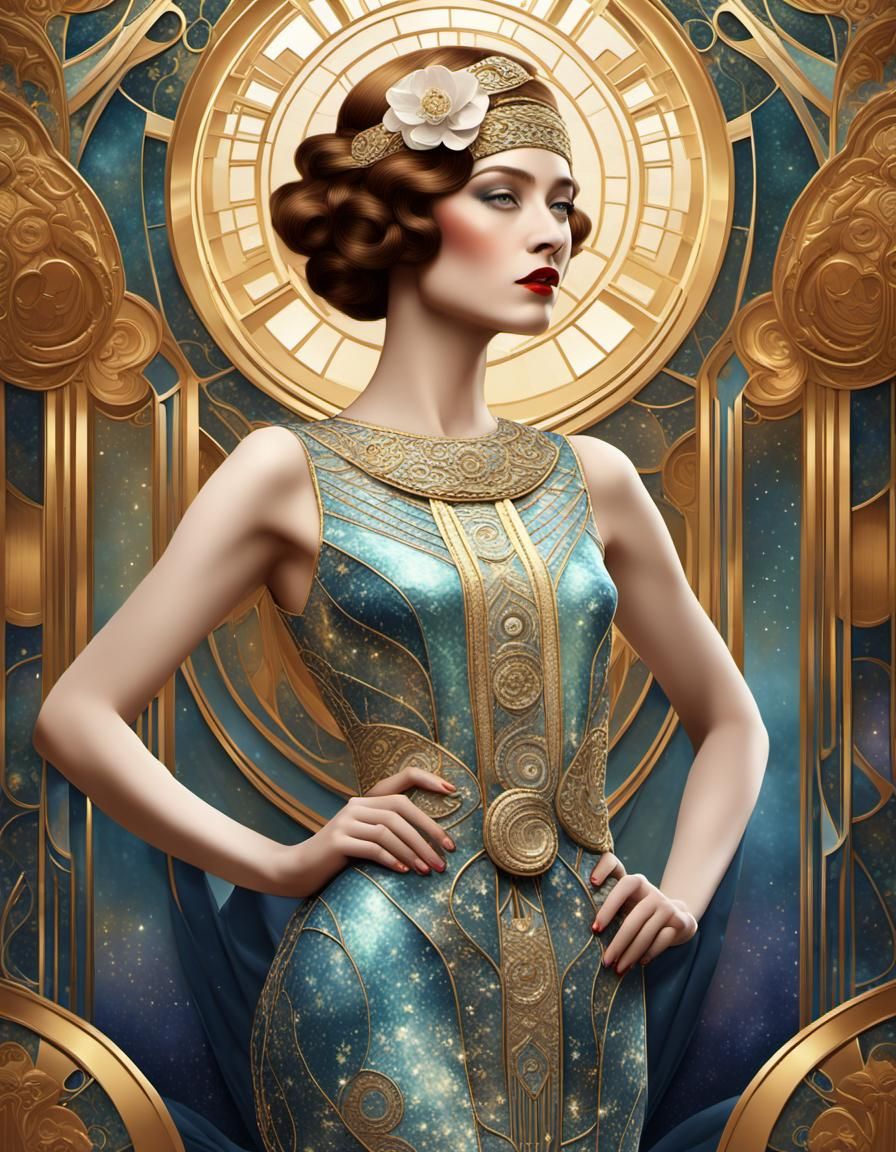 Art Deco