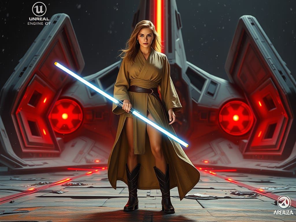 Galactic Adventurer 3