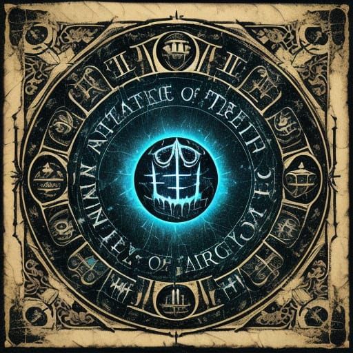 Warning Against False Gifts and Broken Promises