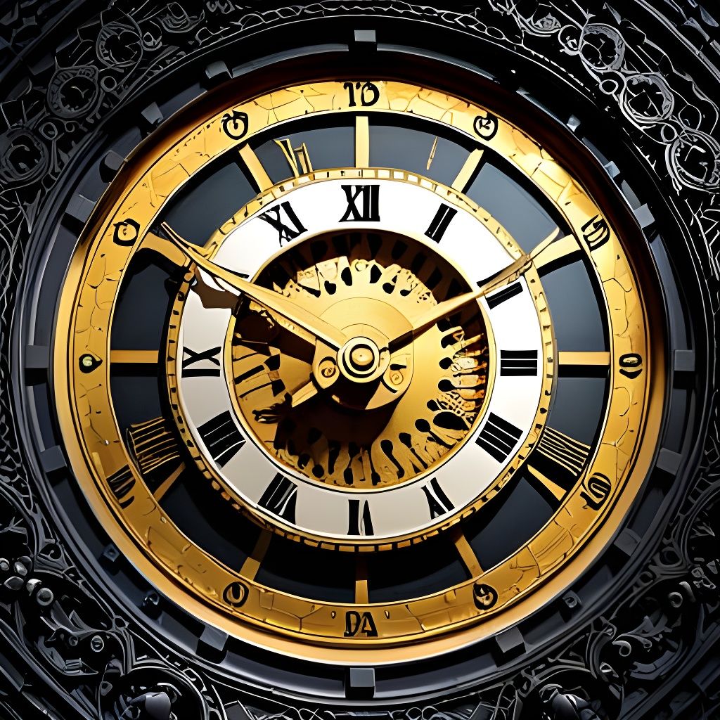 The Universe as an Ancient Clock