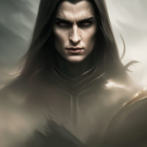 Melkor