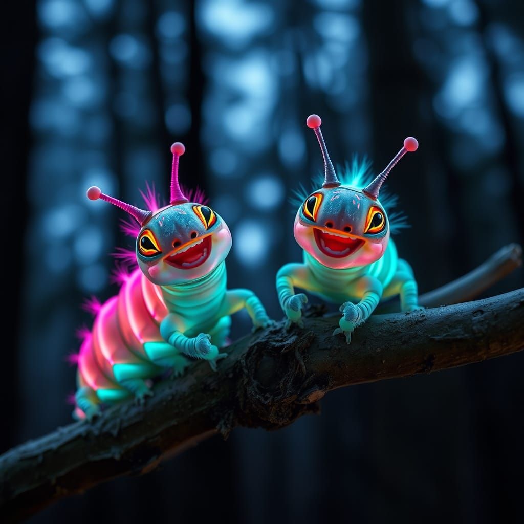 positive attitude makes a difference!