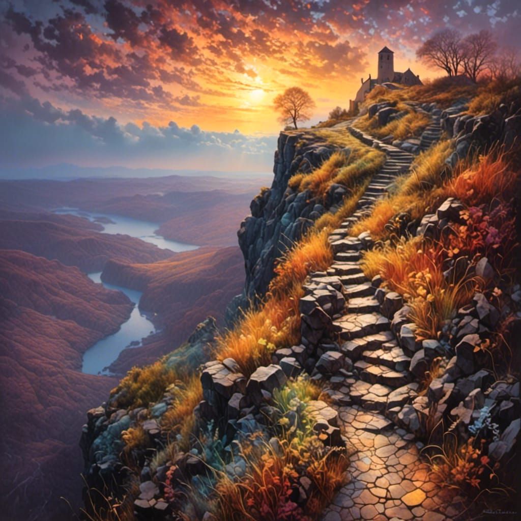 path