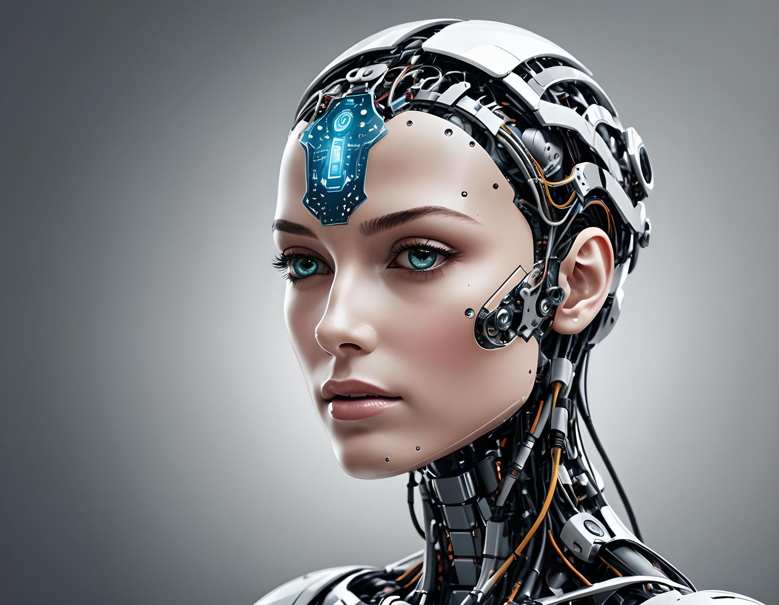 Artificial Intelligence Image