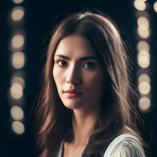 Ancient Archer Emerges from Crystal Pandora's Box