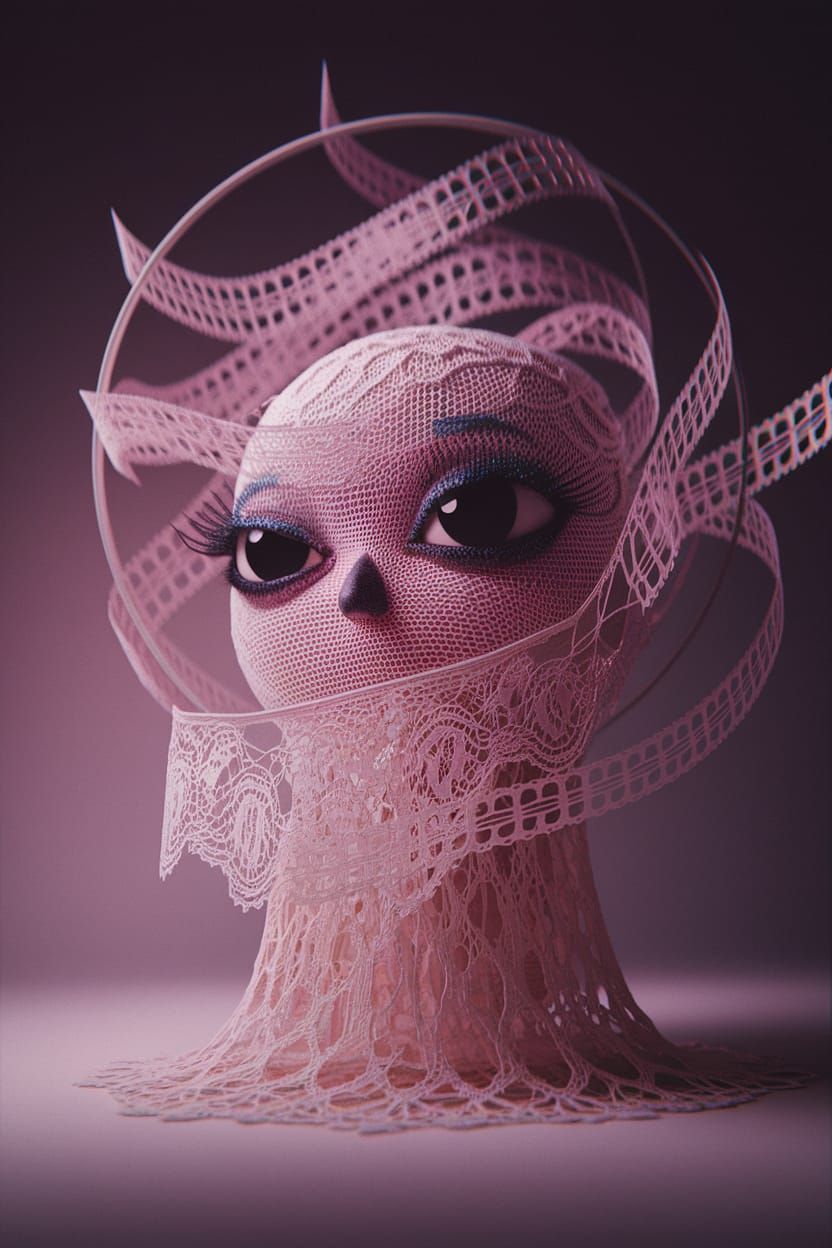 Alchemically Digitised Indelicately Neodigital Paradoxical E...