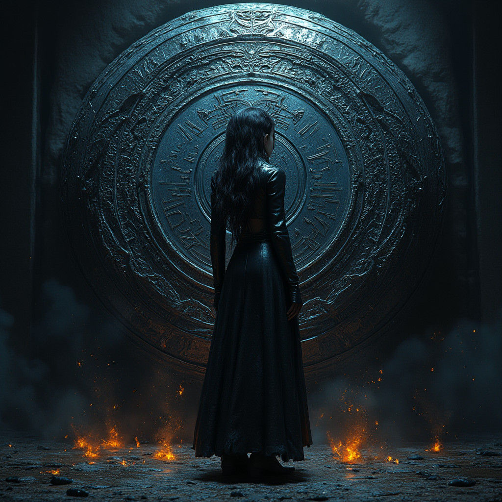 Christina Ricci Confronts Monolithic Anaphora: Fantasy Conce...