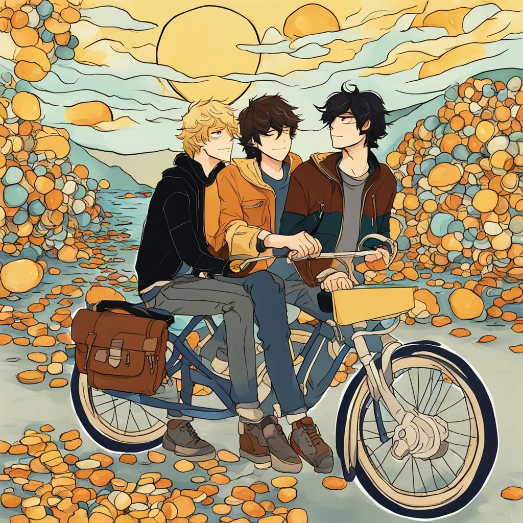 Solangelo AI Image: A Visual Exploration