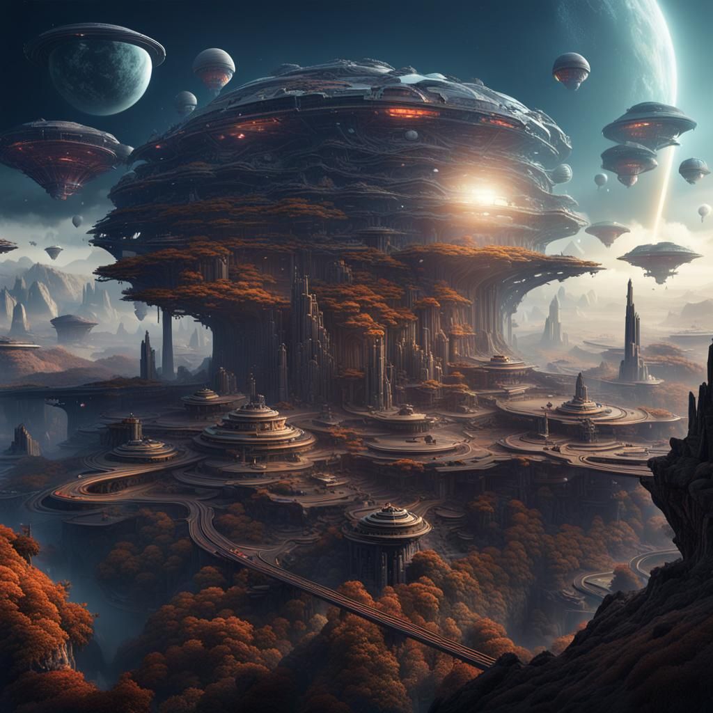 Digital Transcendence: A Future of Interconnected Minds