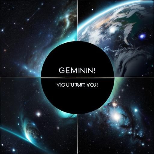 We regret to inform you that Gemini is currently on a break....