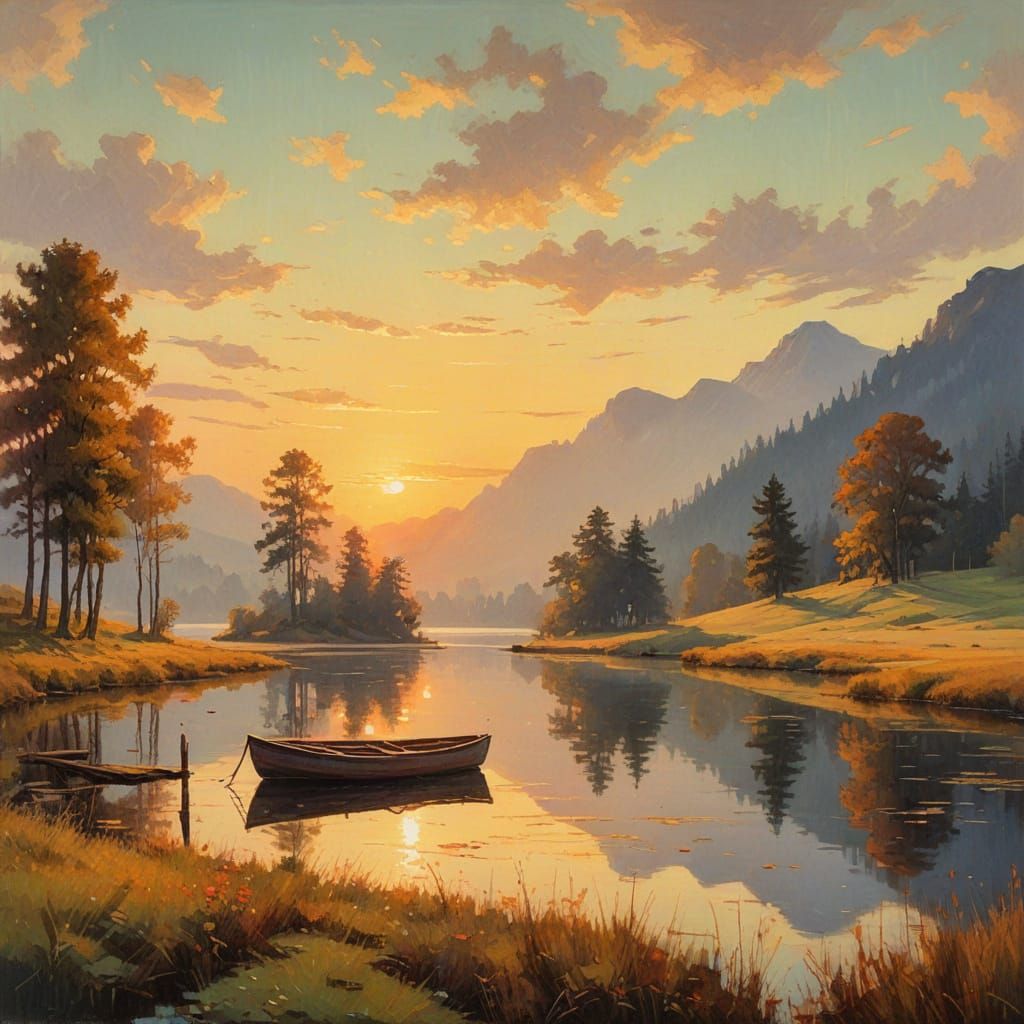 landscape