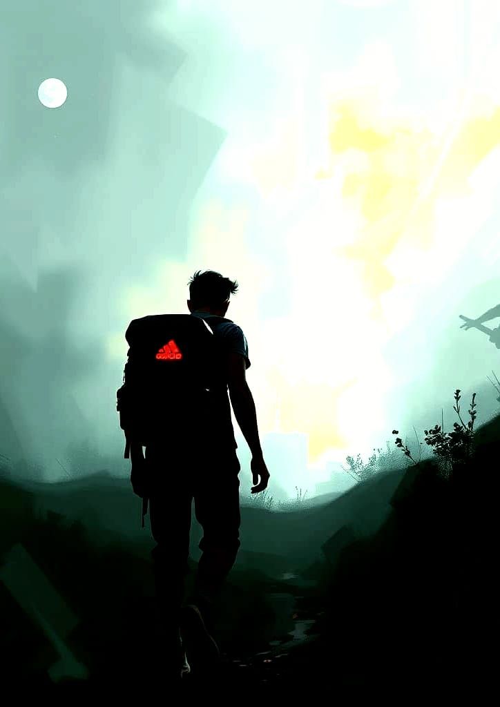 Is anybody out there?