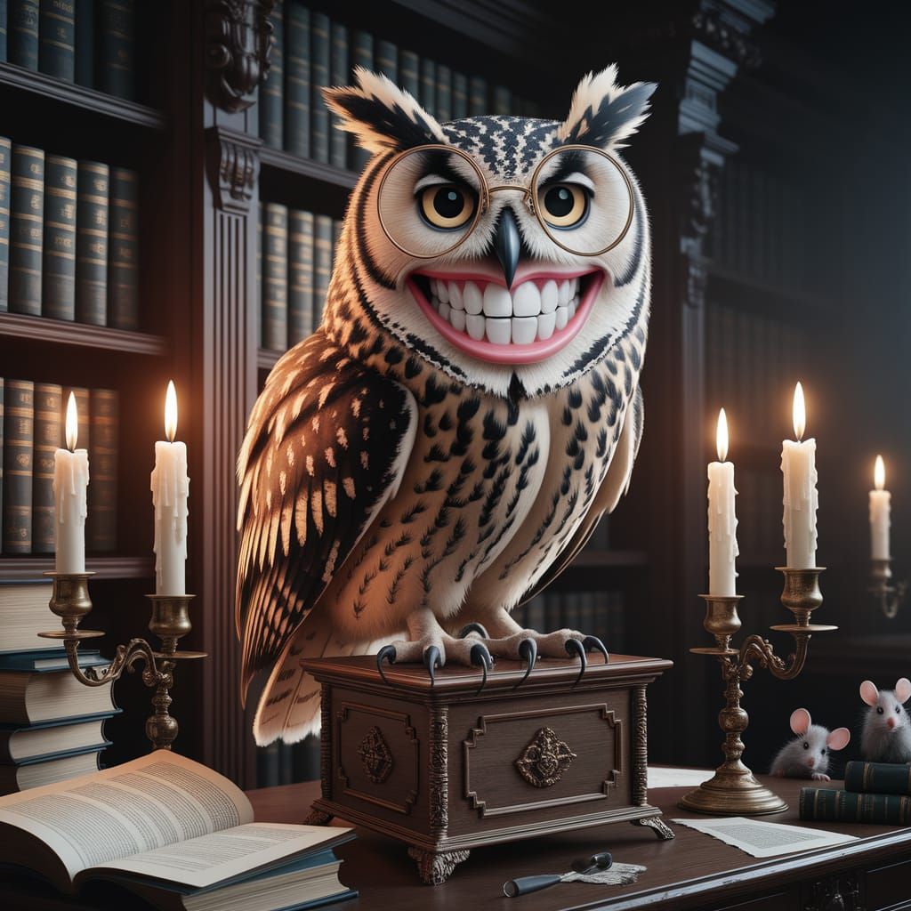 Owl