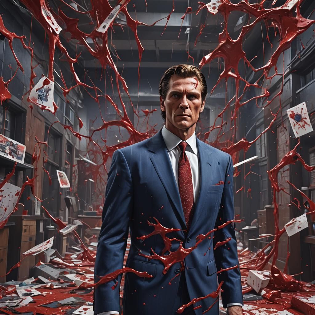 Detailed Matte Painting in Unreal Engine 5