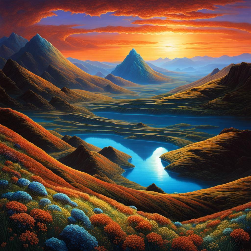 Terraforming Titania