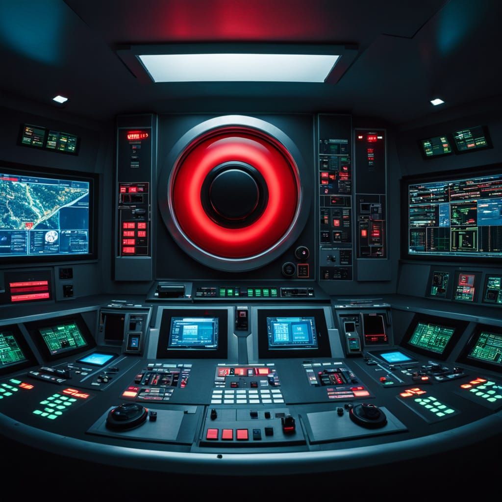 Don't Press the Button