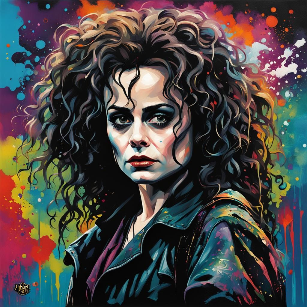 Helena Bonham Carter