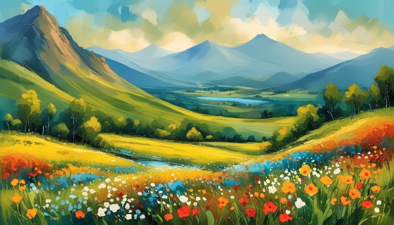 city that embraces nature