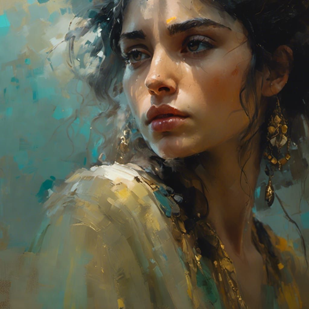 Surrender to Your Self .. But Never Give Up