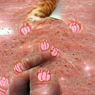 Simple Image Generation Result