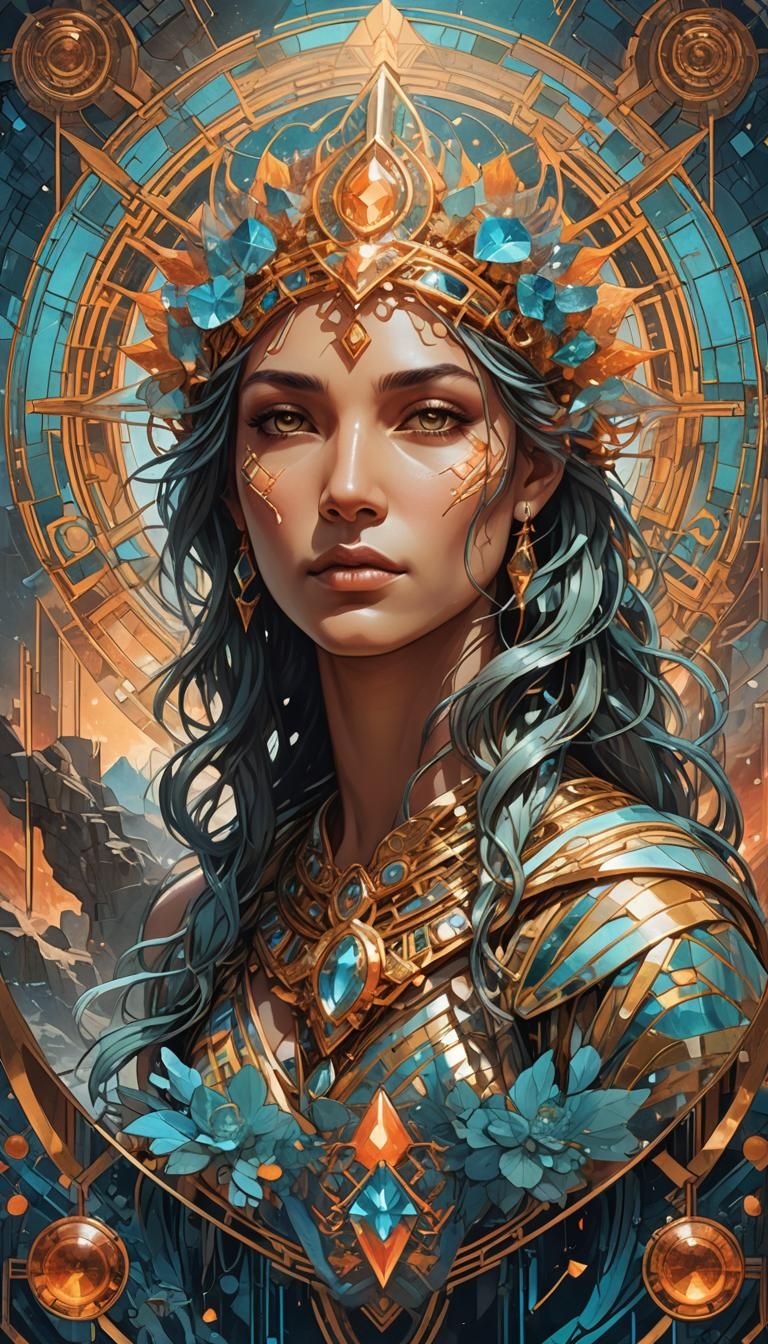 The Darling of Someone's Destiny