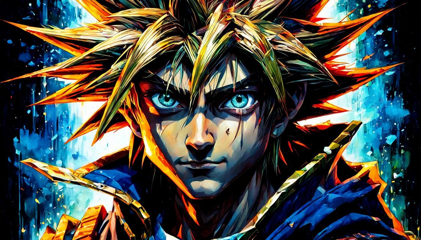 Yugi