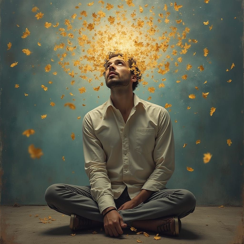 Surreal Transcendental Metaphysics Unfolds