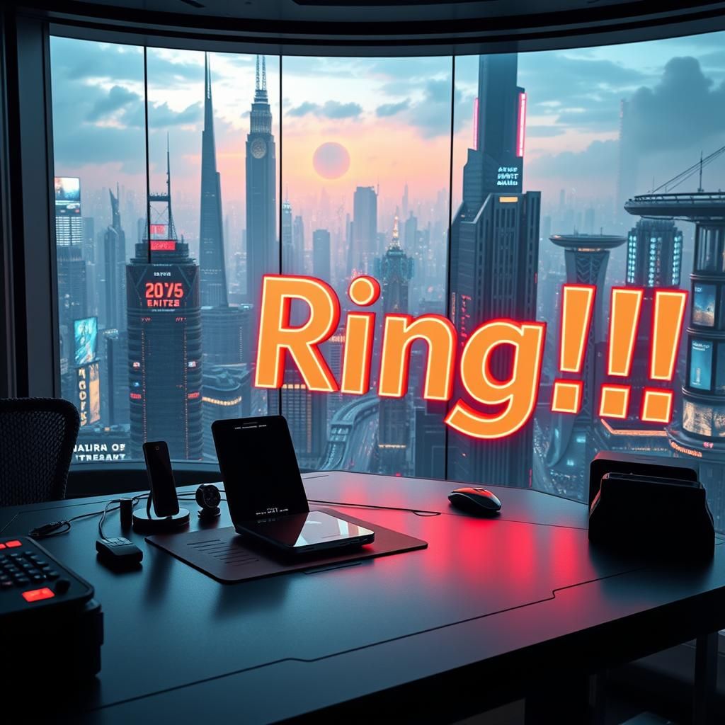 Onomatopoeia ( Ring )