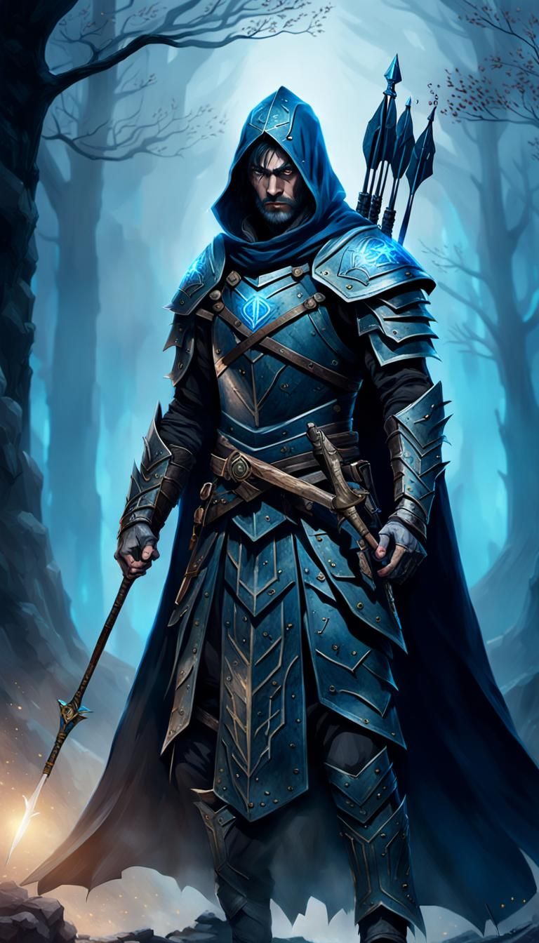 Yoshitaka Amano ~ Gris Grimly ~ Masamune Shirow ~ Tomer Hanu...