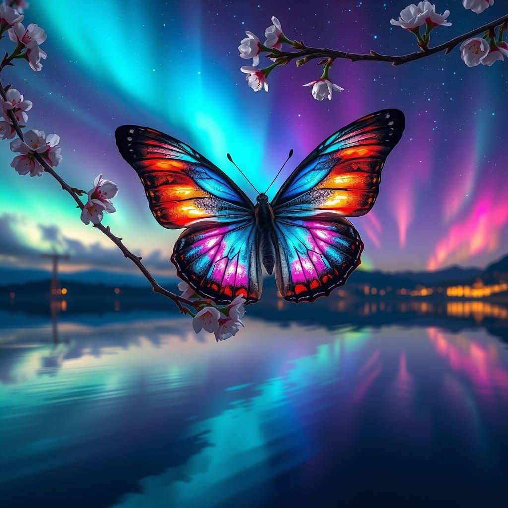 Butterfly