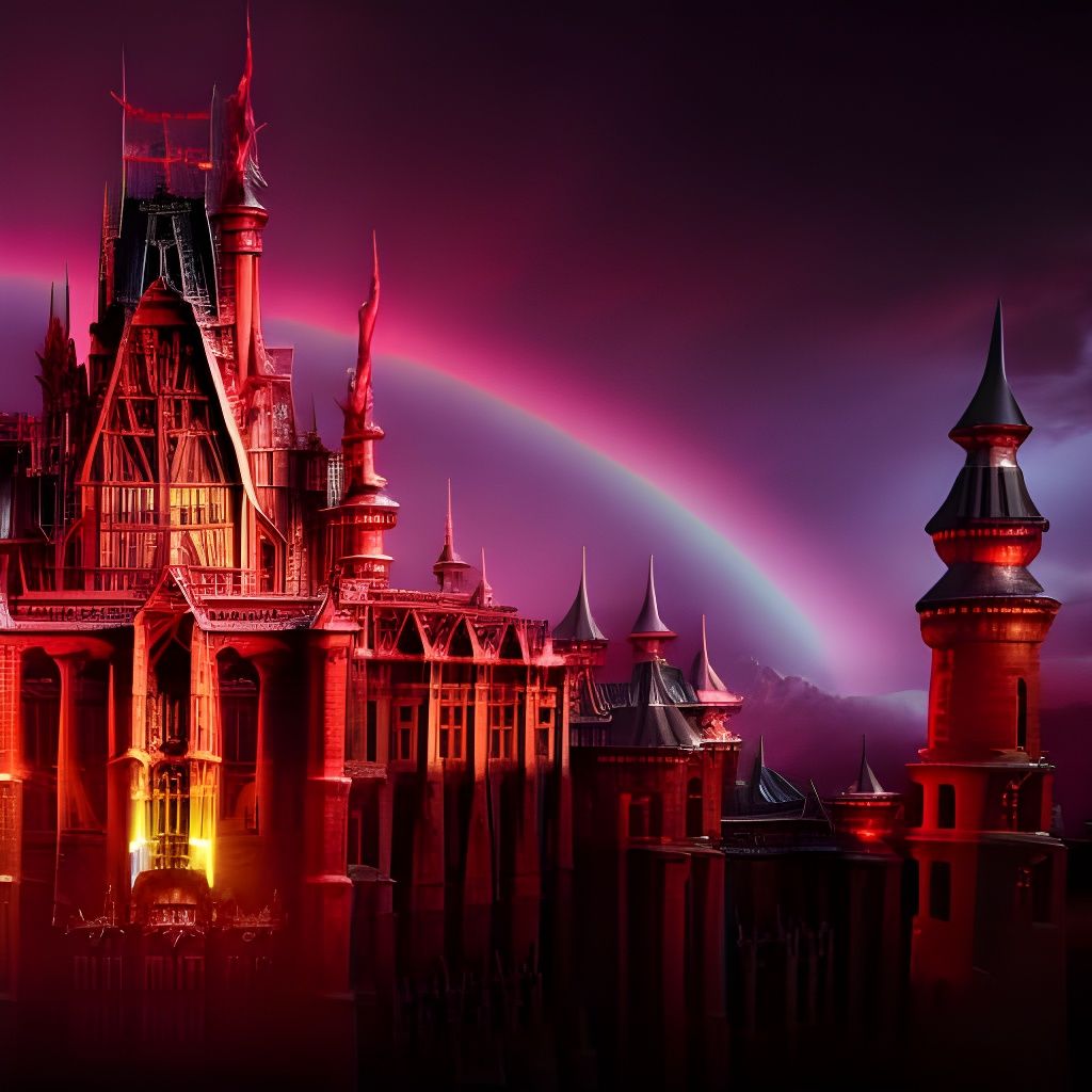 Castle black