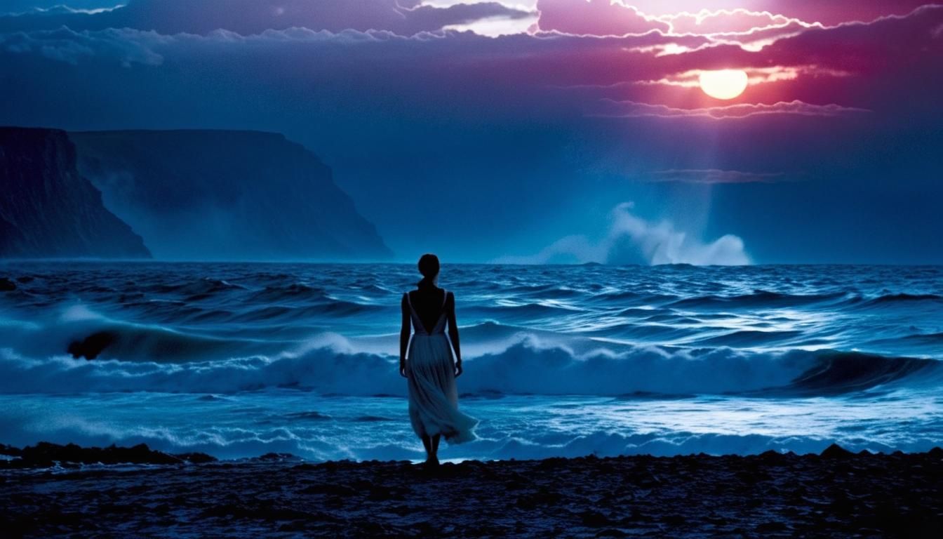 In the Beginning 1:5