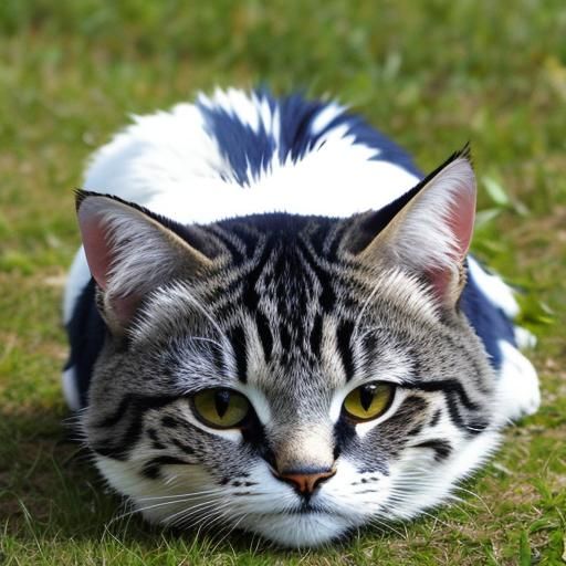 Tacocat Cartoon Image