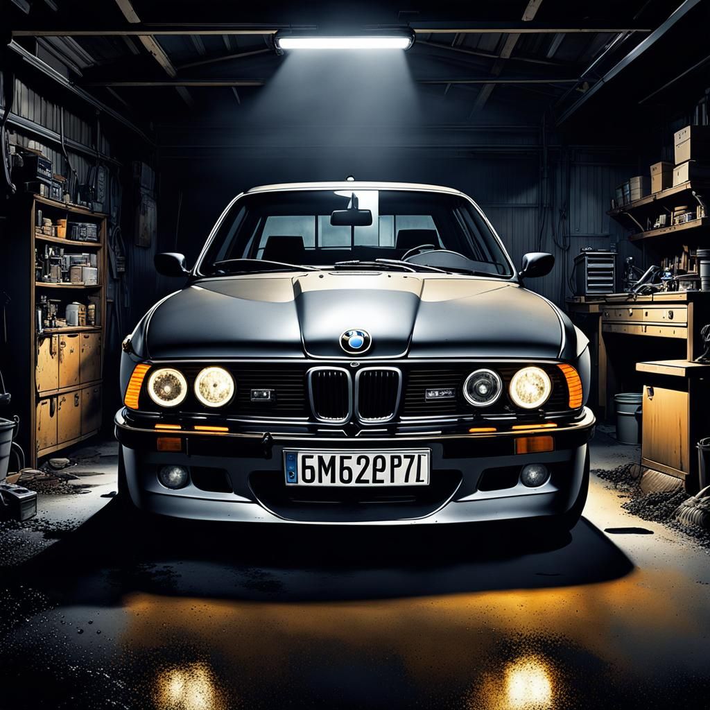 bmw