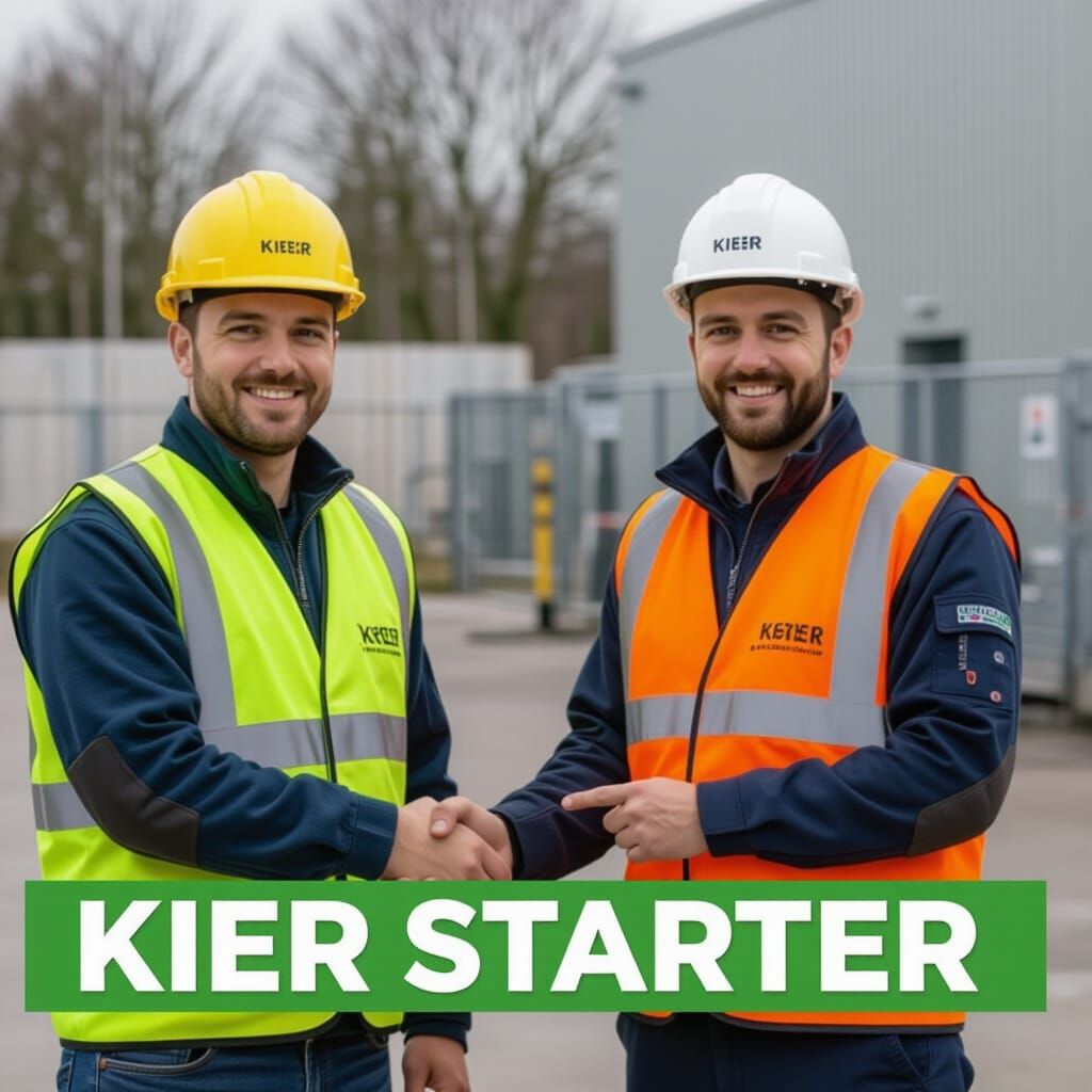 Kier Starmer Portrait in Realistic Style