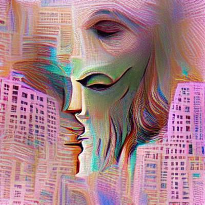 Among Us Inspired Image