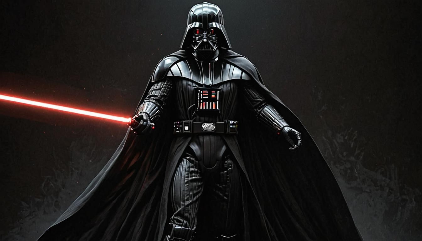 Darth Vader